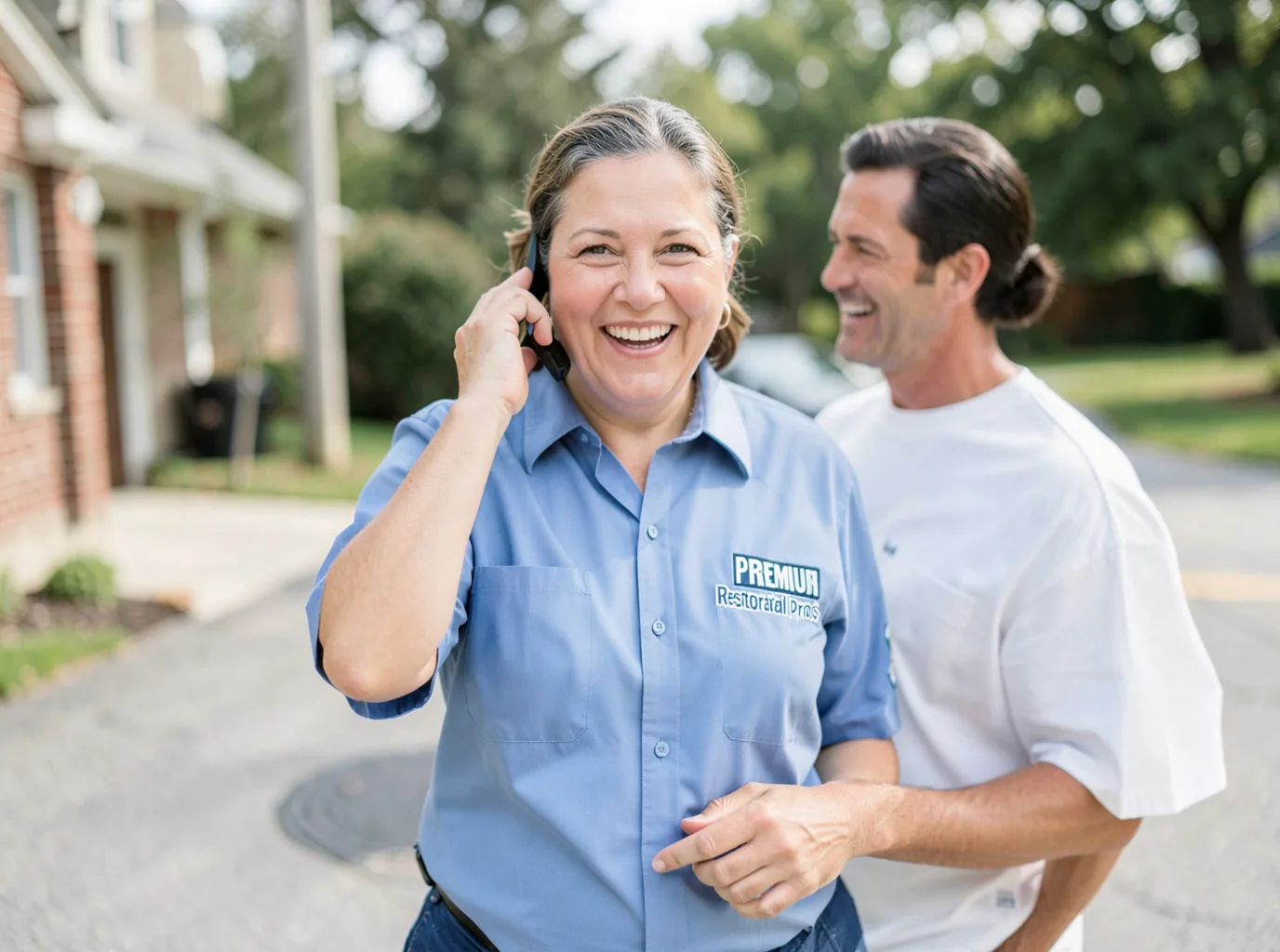 Water Damage Restoration Swink, OK FAQs